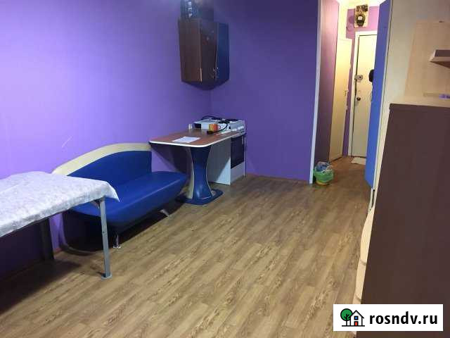 Квартира-студия, 21 м², 4/9 эт. на продажу в Норильске Норильск - изображение 1