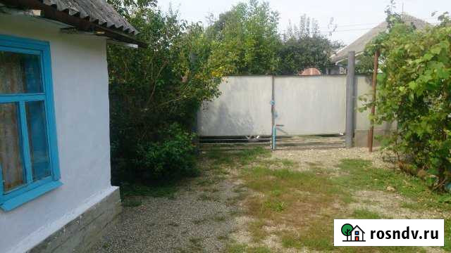 Участок ИЖС 11 сот. на продажу в Новопокровской Новопокровская - изображение 1