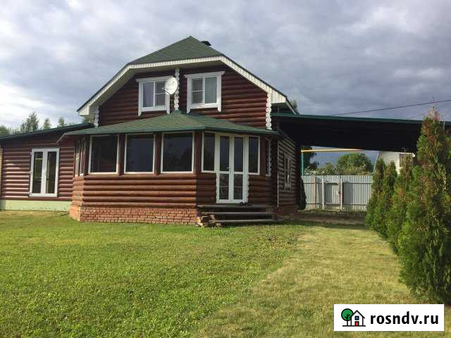 Дача 150 м² на участке 21 сот. на продажу в Йошкар-Оле Йошкар-Ола - изображение 1
