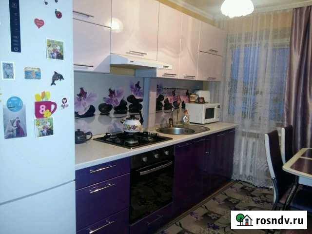 2-комнатная квартира, 47 м², 1/3 эт. на продажу в Московском Тюменской области Московский - изображение 1