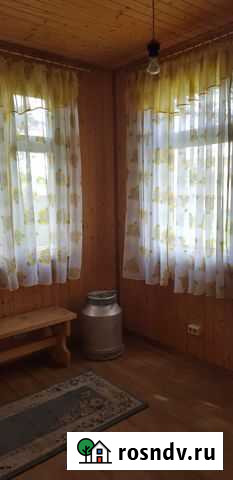 Коттедж 70 м² на участке 50 сот. в аренду на длительный срок в Талдоме Талдом - изображение 1