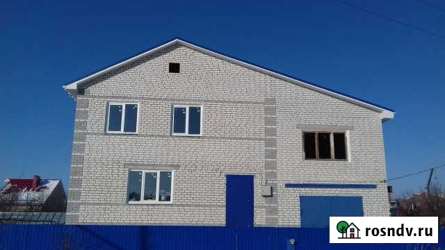 Коттедж 200 м² на участке 10 сот. на продажу в Бору Бор - изображение 1