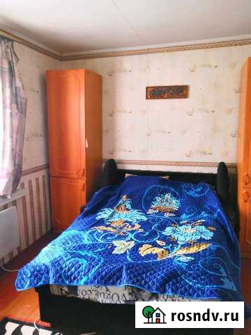 Дача 54 м² на участке 7 сот. на продажу в Синявино Синявино - изображение 1