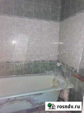 3-комнатная квартира, 57 м², 2/5 эт. на продажу в Березовском Кемеровской области Березовский - изображение 1