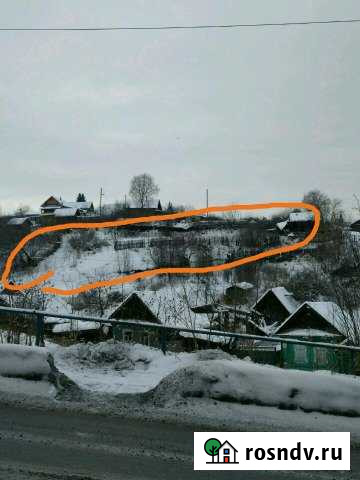 Участок ИЖС 9 сот. на продажу в Юрюзани Юрюзань - изображение 1