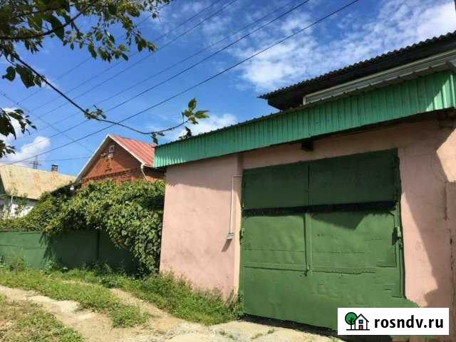 Дом 65 м² на участке 6 сот. на продажу в Находке Находка - изображение 1