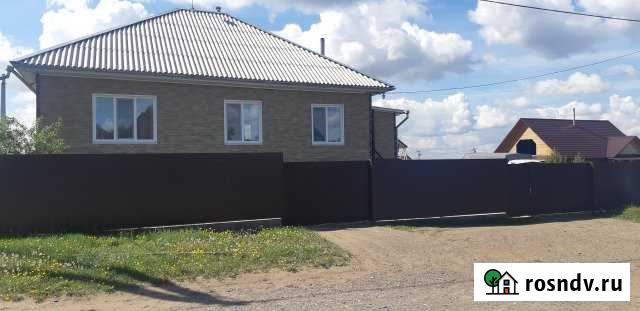 Коттедж 120 м² на участке 11 сот. на продажу в Минусинске Минусинск - изображение 1