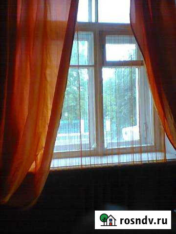 Комната 11 м² в 3-ком. кв., 2/4 эт. в аренду на длительный срок в Твери Тверь - изображение 1