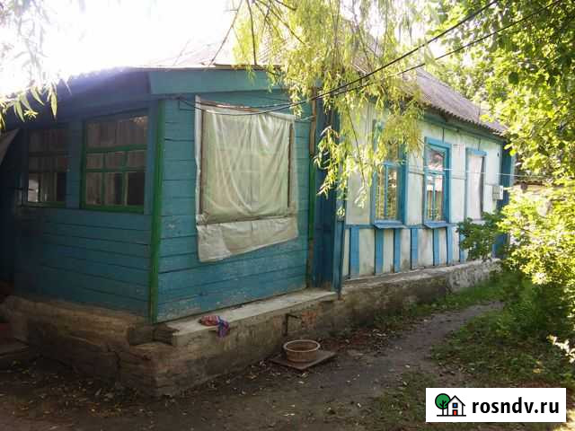 Дом 55 м² на участке 47 сот. на продажу в Обояни Обоянь - изображение 1