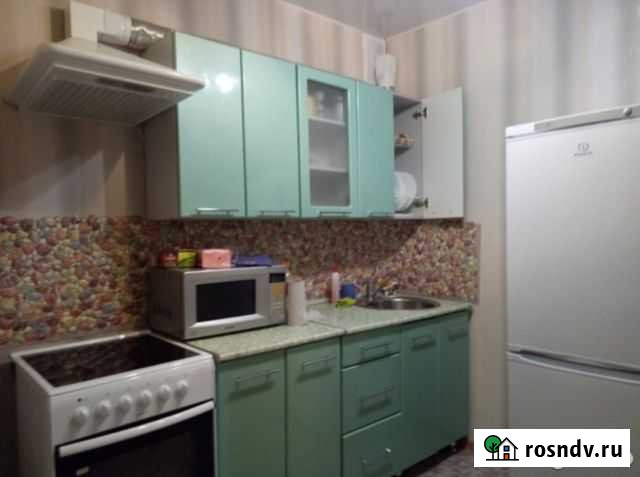 1-комнатная квартира, 35 м², 2/5 эт. на продажу в Троицке Челябинской области Троицк - изображение 1