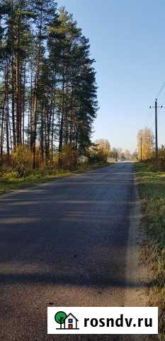 Участок ИЖС 12 сот. на продажу в Сельце Сельцо - изображение 1