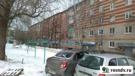 4-комнатная квартира, 75 м², 2/5 эт. на продажу в Бавлах Бавлы