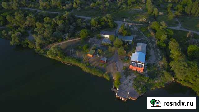 Дача 168 м² на участке 39 сот. на продажу в Цимлянске Цимлянск - изображение 1