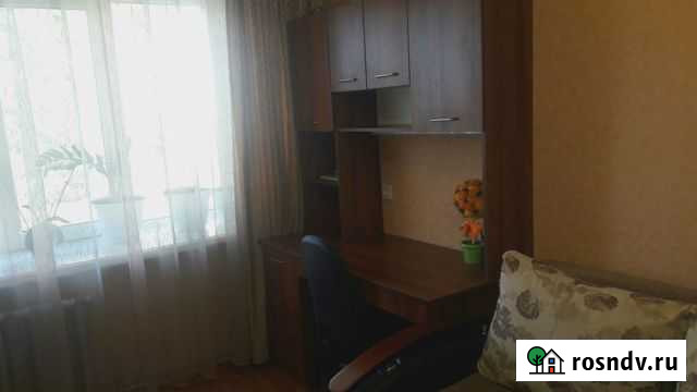 2-комнатная квартира, 43 м², 1/5 эт. на продажу в Дюртюлях Дюртюли - изображение 1