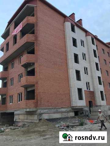 2-комнатная квартира, 68 м², 4/5 эт. на продажу в Шалушке Шалушка - изображение 1