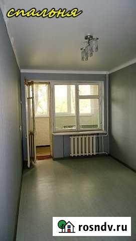 2-комнатная квартира, 47 м², 1/5 эт. в аренду на длительный срок в Моздоке Моздок - изображение 1