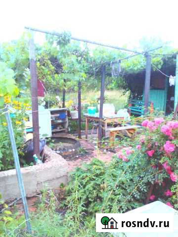 Дача 40 м² на участке 12 сот. на продажу в Семилуках Семилуки - изображение 1