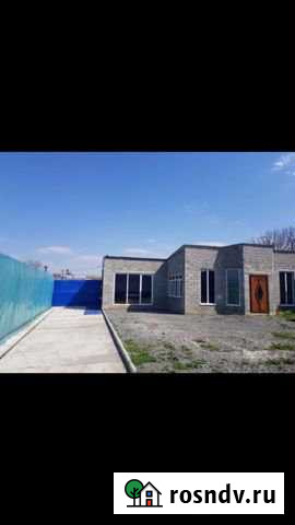 Дом 90 м² на участке 10 сот. на продажу в Гизель Гизель - изображение 1