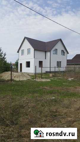 Дом 126 м² на участке 17 сот. на продажу в Нижней Тавде Нижняя Тавда - изображение 1