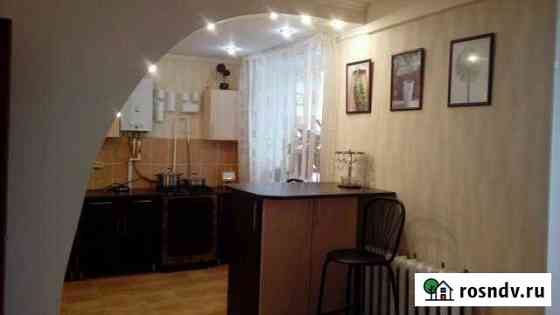 Квартира-студия, 38 м², 5/5 эт. в аренду посуточно в Чистополе Чистополь