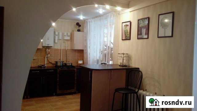 Квартира-студия, 38 м², 5/5 эт. в аренду посуточно в Чистополе Чистополь - изображение 1