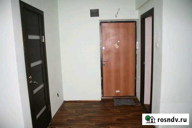 2-комнатная квартира, 47 м², 1/3 эт. на продажу в Шелехове Шелехов - изображение 1