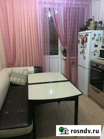 1-комнатная квартира, 40 м², 9/13 эт. на продажу в Засечном Засечное - изображение 1