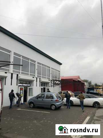 Сдам в аренду торговое и офисное помещение Симферополь - изображение 1