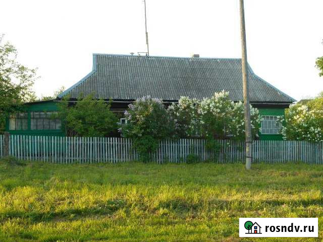 Дом 80 м² на участке 23 сот. на продажу в Юхнове Юхнов - изображение 1