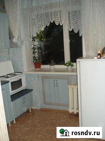 2-комнатная квартира, 44 м², 3/5 эт. в аренду на длительный срок в Бийске Бийск - изображение 1