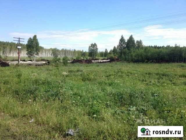 Участок ИЖС 8 сот. на продажу в Березовском Свердловской области Березовский - изображение 1