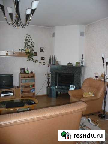 4-комнатная квартира, 140 м², 5/5 эт. на продажу в Петрозаводске Петрозаводск - изображение 1