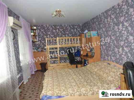 2-комнатная квартира, 48 м², 5/5 эт. на продажу в Михайловке Волгоградской области Михайловка