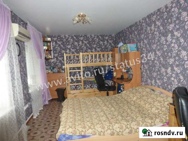 2-комнатная квартира, 48 м², 5/5 эт. на продажу в Михайловке Волгоградской области Михайловка - изображение 1