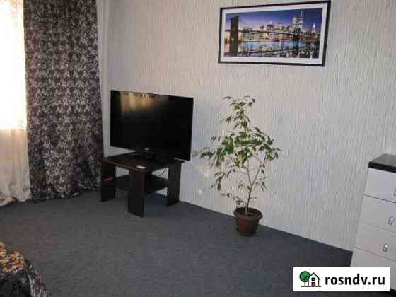 1-комнатная квартира, 40 м², 2/9 эт. в аренду посуточно в Зеленогорске Зеленогорск