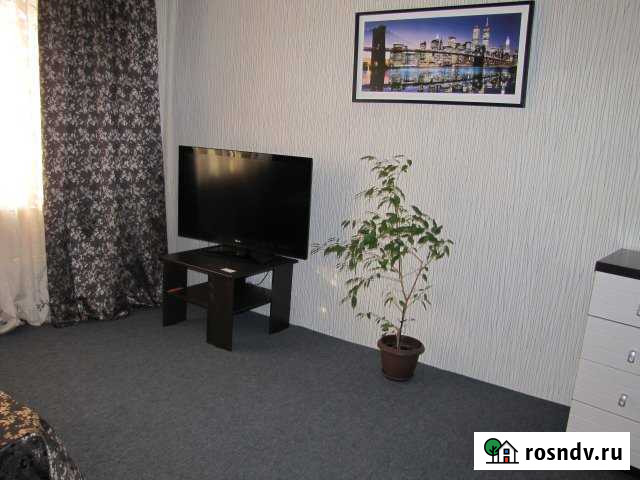 1-комнатная квартира, 40 м², 2/9 эт. в аренду посуточно в Зеленогорске Зеленогорск - изображение 1