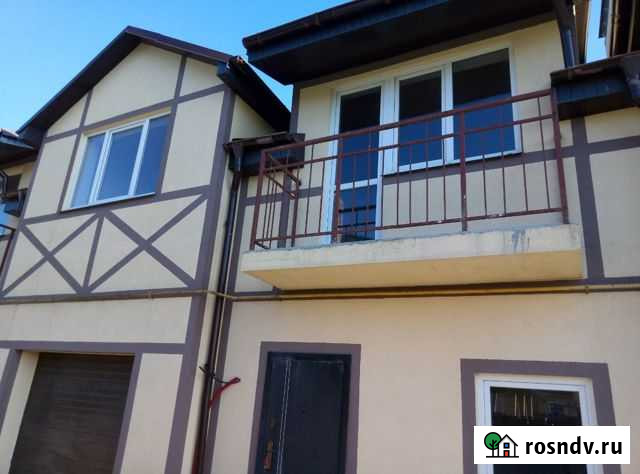 Таунхаус 173 м² на участке 10 сот. на продажу в Гурьевске Калининградской области Гурьевск - изображение 1