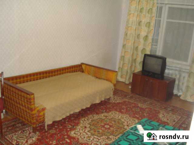 1-комнатная квартира, 32 м², 1/5 эт. в аренду на длительный срок в Армавире Армавир - изображение 1