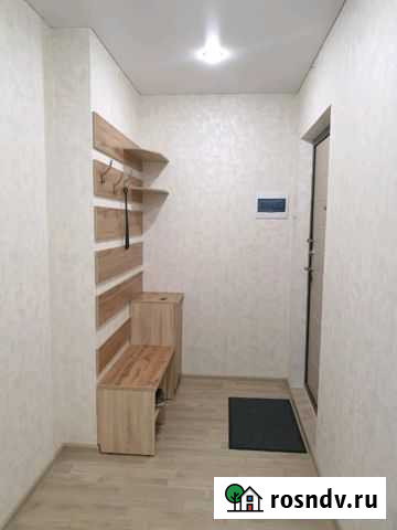 1-комнатная квартира, 42 м², 8/10 эт. в аренду посуточно в Миассе Миасс - изображение 1