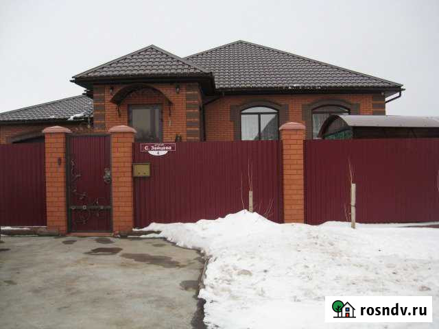 Дом 236 м² на участке 12 сот. на продажу в Орске Орск - изображение 1