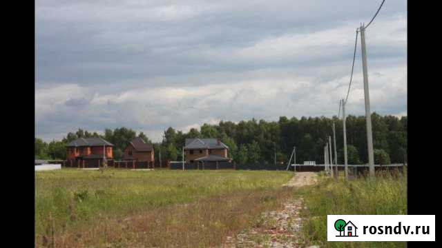 Участок ИЖС 22 сот. на продажу в Жуковском Жуковский - изображение 1