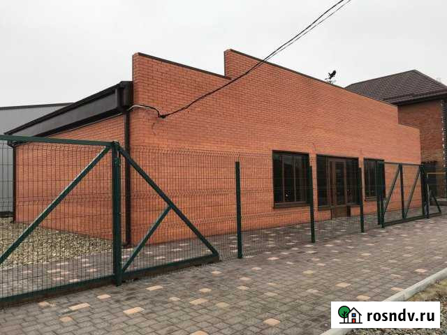 Торговое помещение, 760 кв.м. Медведовская - изображение 1