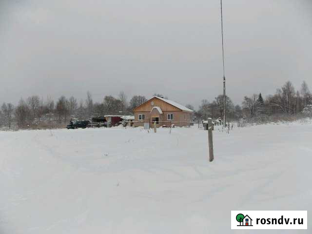 Дом 85 м² на участке 12 сот. на продажу в Мосальске Мосальск - изображение 1