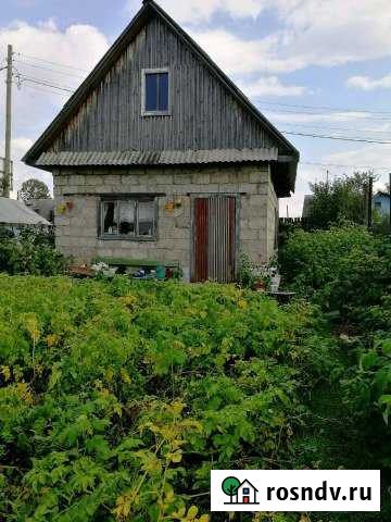 Дача 50 м² на участке 8 сот. на продажу в Нижней Туре Нижняя Тура - изображение 1