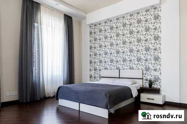 2-комнатная квартира, 58 м², 12/25 эт. в аренду посуточно в Красногорске Московской области Красногорск - изображение 1