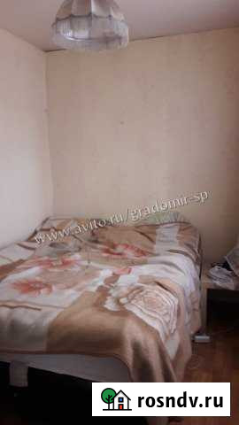 3-комнатная квартира, 50 м², 1/5 эт. на продажу в Хотьково Хотьково - изображение 1