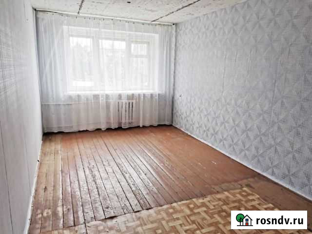 Комната 18 м² в 1-ком. кв., 3/4 эт. на продажу в Соколе Вологодской области Сокол - изображение 1