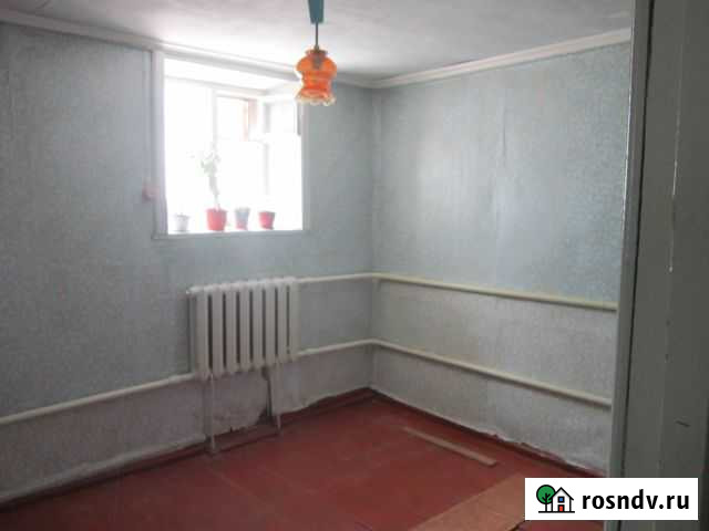 Дом 40 м² на участке 2 сот. в аренду на длительный срок в Саратове Саратов - изображение 1