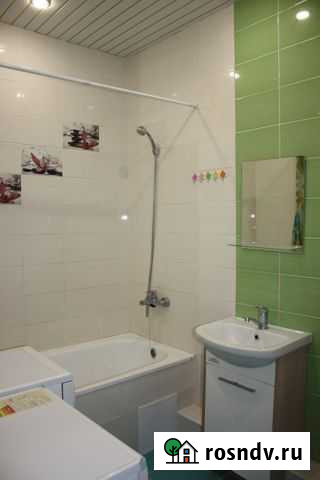 1-комнатная квартира, 37 м², 3/14 эт. на продажу в Свердловском Свердловский - изображение 1