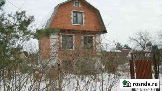 Дом 110 м² на участке 6 сот. на продажу в Тосно Тосно